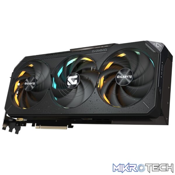 Gigabyte GeForce RTX 5090 GAMING OC 32G GDDR7 Graphics Card  GV-N5090GAMING-OC-32GD - Image 3