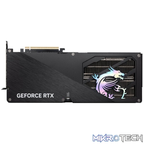 MSI GeForce RTX 5080 16G GAMING TRIO OC GDDR7 Graphics Card  G5080-16GTC - Image 3