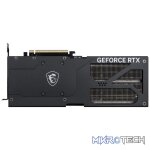 MSI GeForce RTX 5080 16G VENTUS 3X OC PLUS GDDR7 Graphics Card  G5080-16V3CP - Image 3