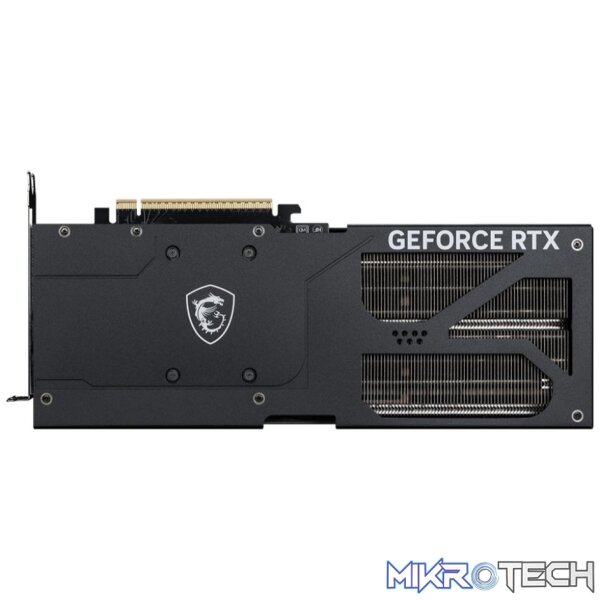 MSI GeForce RTX 5080 16G VENTUS 3X OC PLUS GDDR7 Graphics Card  G5080-16V3CP - Image 3