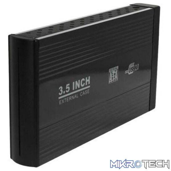 3-5sata External Chassis 3.5" Sata - Image 1