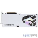 MSI GeForce RTX 5080 16G GAMING TRIO OC WHITE GDDR7 Graphics Card  G5080-16GTCW - Image 3