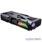 MSI GeForce RTX 5080 16G VANGUARD SOC GDDR7 Graphics Card  G5080-16VGS - Image 3