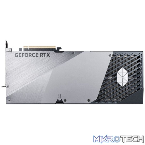 MSI GeForce RTX 5080 16G SUPRIM SOC GDDR7 Graphics Card  G5080-16SPS - Image 3