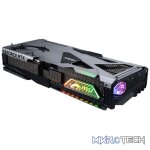 MSI GeForce RTX 5070 Ti 16G VANGUARD SOC GDDR7 Graphics Card  G507T-16VGS - Image 3
