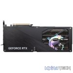 MSI GeForce RTX 5070 Ti 16G GAMING TRIO OC PLUS GDDR7 Graphics Card  G507T-16GTCP - Image 3