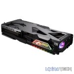 MSI GeForce RTX 5070 12G VANGUARD SOC GDDR7 Graphics Card  G5070-12VGS - Image 3