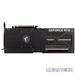 MSI GeForce RTX 5070 12G VENTUS 3X OC GDDR7 Graphics Card  G5070-12V3C - Image 3