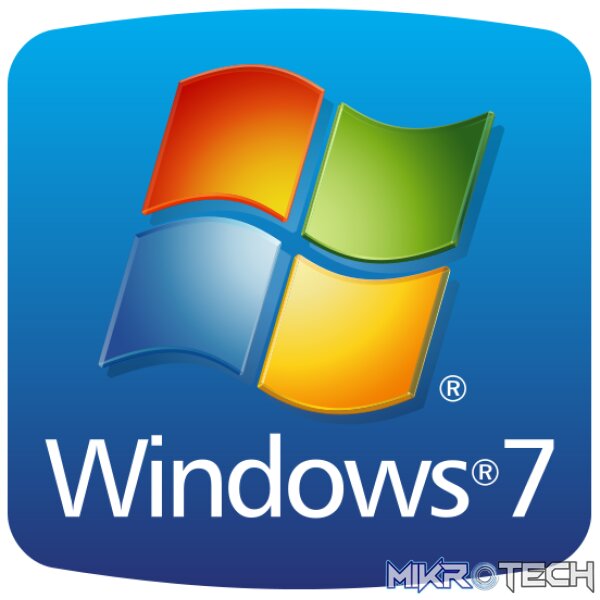39c-00043 Windows 7 Home Premium To Ultimate Wau - Image 1