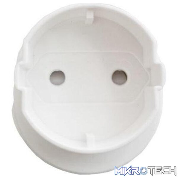 3pinto2-1-2 3 Pin To Round 2 Pin Adapter - Image 1