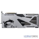 MSI GeForce RTX 5090 32G VANGUARD SOC Launch Edition GDDR7 Graphics Card  RTX-5090-32G-VANGUARD-SOC-LAUNCH-EDITION - Image 4