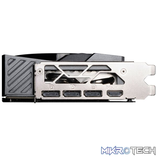 MSI GeForce RTX 5080 16G GAMING TRIO OC GDDR7 Graphics Card  G5080-16GTC - Image 4