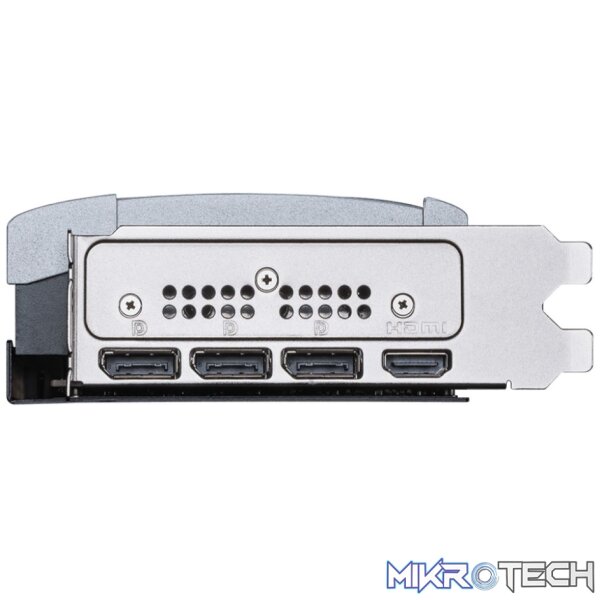 MSI GeForce RTX 5080 16G VENTUS 3X OC PLUS GDDR7 Graphics Card  G5080-16V3CP - Image 4