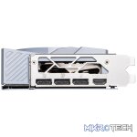 MSI GeForce RTX 5080 16G GAMING TRIO OC WHITE GDDR7 Graphics Card  G5080-16GTCW - Image 4