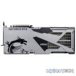 MSI GeForce RTX 5080 16G VANGUARD SOC GDDR7 Graphics Card  G5080-16VGS - Image 4