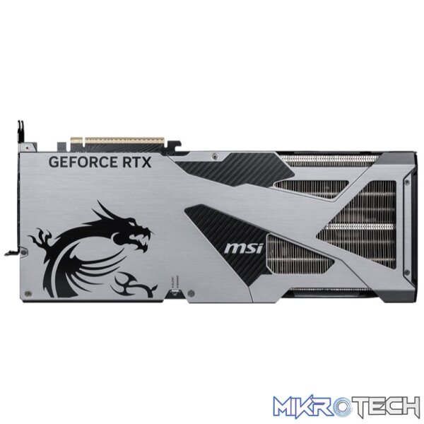 MSI GeForce RTX 5080 16G VANGUARD SOC GDDR7 Graphics Card  G5080-16VGS - Image 4