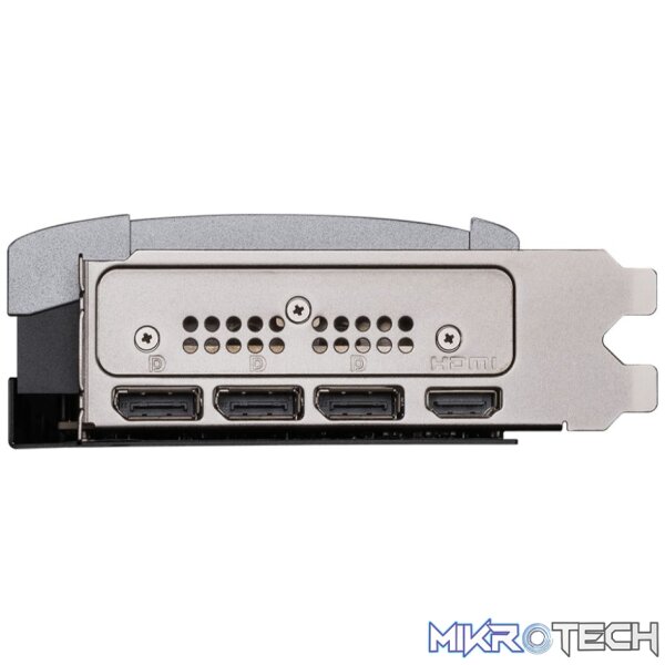 MSI GeForce RTX 5070 Ti 16G VENTUS 3X OC PLUS GDDR7 Graphics Card  G507T-16V3CP - Image 4