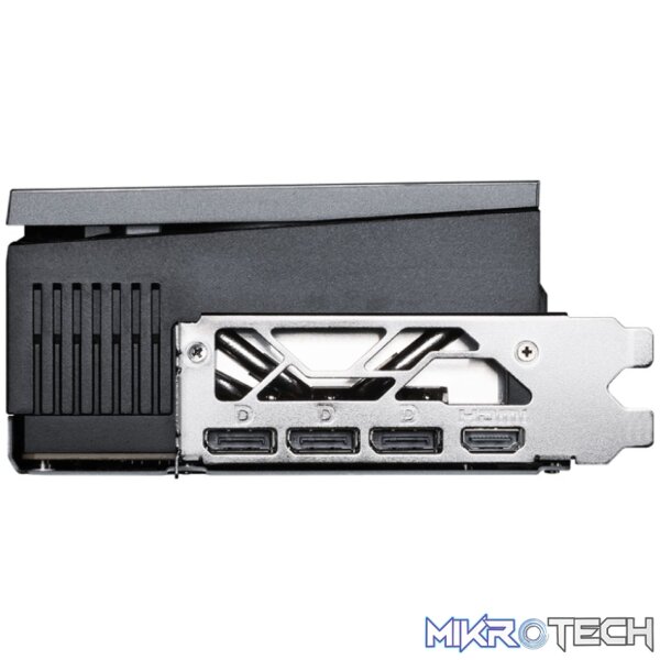 MSI GeForce RTX 5090 32G VANGUARD SOC Launch Edition GDDR7 Graphics Card  RTX-5090-32G-VANGUARD-SOC-LAUNCH-EDITION - Image 5