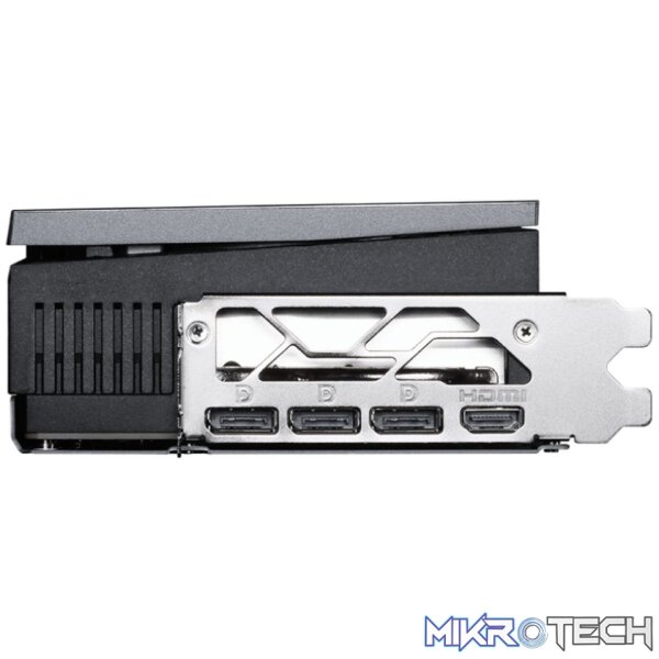 MSI GeForce RTX 5080 16G VANGUARD SOC GDDR7 Graphics Card  G5080-16VGS - Image 5