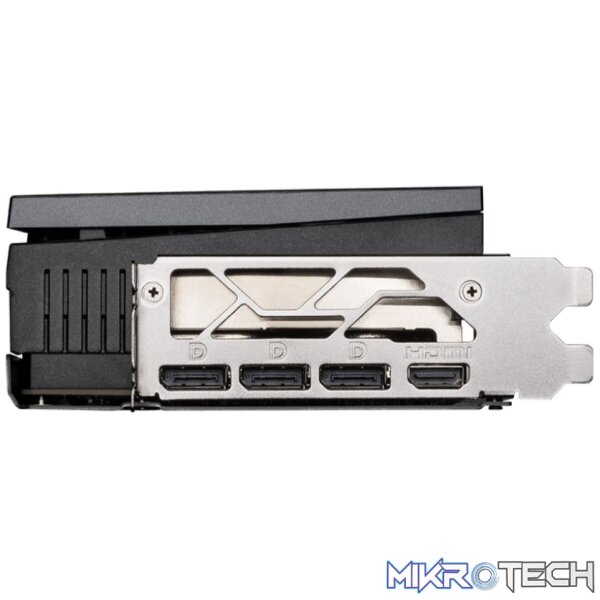 MSI GeForce RTX 5070 12G VANGUARD SOC GDDR7 Graphics Card  G5070-12VGS - Image 5