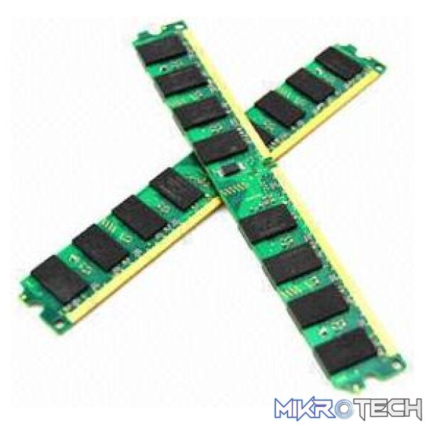 512mem Desktop 512Mb Ddr1 400Mhz Mem - Image 1