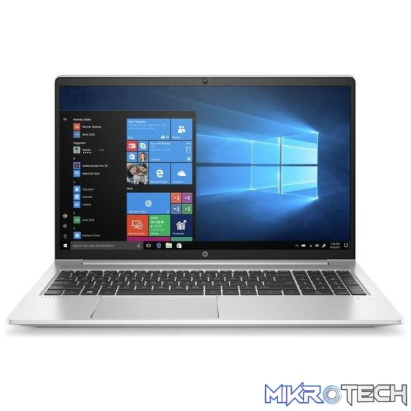 5b6r8es Hp Pb450, I5,4Gb, 256Gb Ssd,Win11P - Image 1