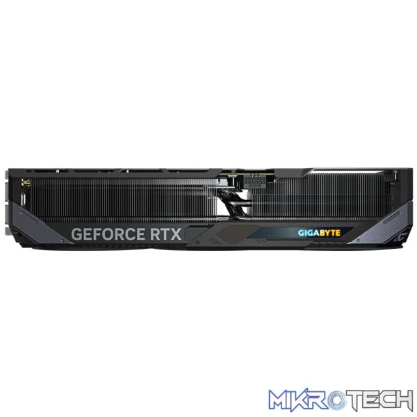 Gigabyte GeForce RTX 5090 GAMING OC 32G GDDR7 Graphics Card  GV-N5090GAMING-OC-32GD - Image 5