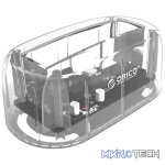 Orico 2.5/3.5 Inch Transparent Hdd Hard - Image 2