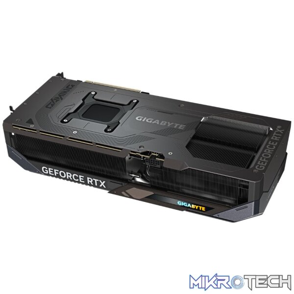 Gigabyte GeForce RTX 5090 GAMING OC 32G GDDR7 Graphics Card  GV-N5090GAMING-OC-32GD - Image 6