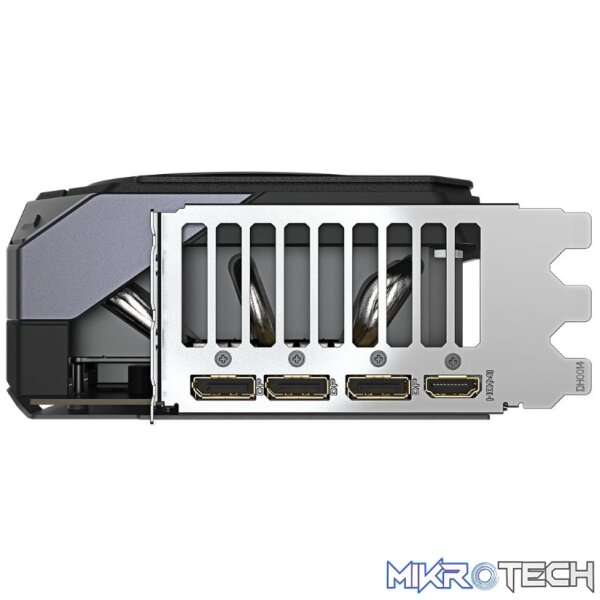 Gigabyte GeForce RTX 5090 GAMING OC 32G GDDR7 Graphics Card  GV-N5090GAMING-OC-32GD - Image 7