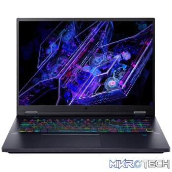 ACER Predator Helios 18″ Gaming Laptop | Intel i9-14900HX | 16GB DDR5 | 1024GB NVMe | RTX4080 | Windows 11 Home