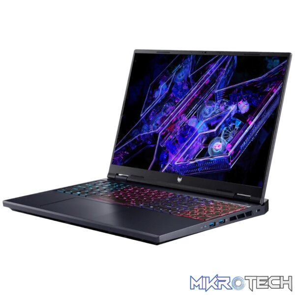 ACER Predator Helios Neo 16″ Gaming Laptop | Intel i9-14900HX | 16GB DDR5 | 1024GB NVMe | RTX4060 | Windows 11 Home - Image 3