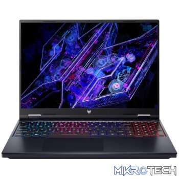 ACER Predator Helios Neo 16″ Gaming Laptop | Intel i9-14900HX | 16GB DDR5 | 1024GB NVMe | RTX4060 | Windows 11 Home
