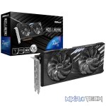 ASRock Intel Arc A750 Challenger SE OC 8GB GDDR6 256-BIT Graphics Card