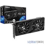 ASRock Intel Arc A770 Challenger OC 16GB GDDR6 256-BIT Graphics Card