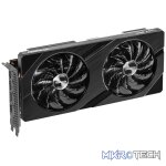 ASRock Intel Arc A770 Challenger OC 16GB GDDR6 256-BIT Graphics Card - Image 3
