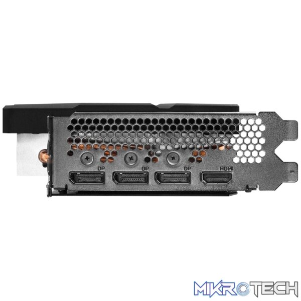 ASRock Intel Arc A770 Challenger OC 16GB GDDR6 256-BIT Graphics Card - Image 5