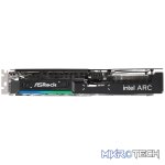 ASRock Intel Arc B580 Challenger OC 12GB GDDR6 192-BIT Graphics Card - Image 4