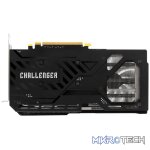ASRock Intel Arc B580 Challenger OC 12GB GDDR6 192-BIT Graphics Card - Image 5