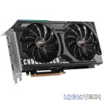ASRock Intel Arc B580 Challenger OC 12GB GDDR6 192-BIT Graphics Card - Image 6