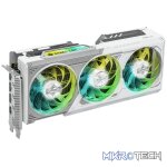 ASRock Intel Arc B580 Steel Legend OC 12GB GDDR6 192-BIT Graphics Card - Image 3