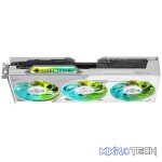 ASRock Intel Arc B580 Steel Legend OC 12GB GDDR6 192-BIT Graphics Card - Image 4