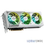 ASRock Intel Arc B580 Steel Legend OC 12GB GDDR6 192-BIT Graphics Card - Image 6