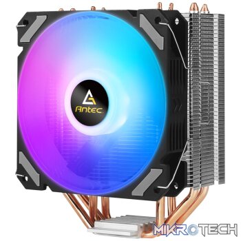 Antec A400i RGB 120mm Air CPU Cooler