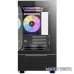 Antec CX200M Elite Gaming Chassis and Atom B650 Power Supply Expert Combo - Image 2