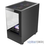 Antec CX200M Elite Gaming Chassis and Atom B650 Power Supply Expert Combo - Image 3