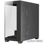 Antec CX300 ARGB ATX Gaming Chassis - Black - Image 3