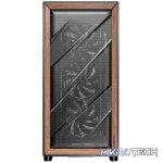 Antec FLUX ATX Gaming Chassis and CSK 850W Power Supply Pro Combo - Image 2