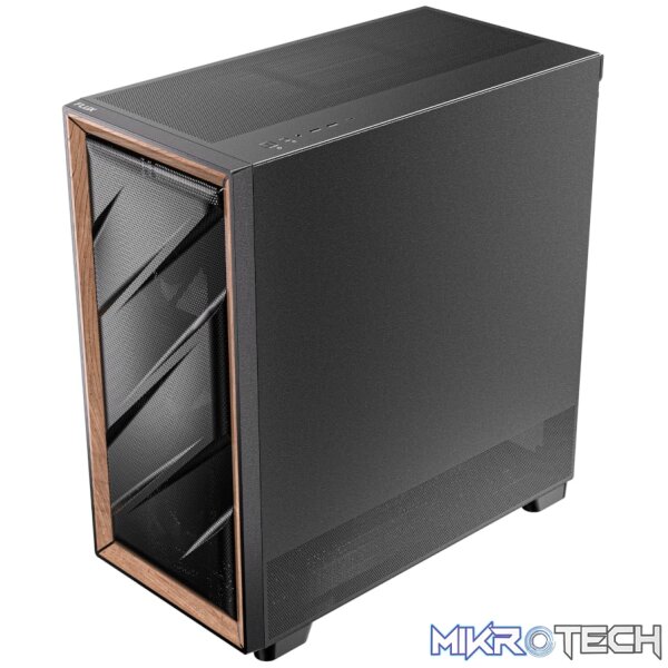 Antec FLUX ATX Gaming Chassis and CSK 850W Power Supply Pro Combo - Image 3