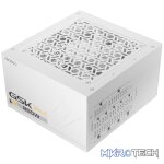 Antec GSK 850W GEN5 ATX3.1 and PCIE5.1 80 Plus Gold Fully Modular White